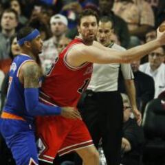 Mundo Deportivo: el Barça gestiona la vuelta de Pau Gasol