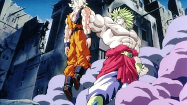 Dragon Ball: the best films and special episodes