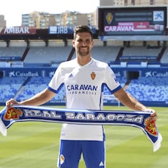 Adrián: “He venido para pelear por algo importante”