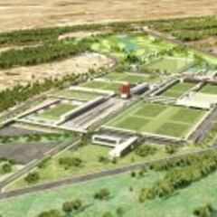 El Supremo ratifica la anulación del plan de la ciudad deportiva