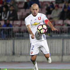 Lorenzetti: "De Alexis Sánchez sólo se critica con quién pololea"