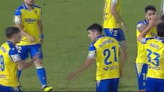 Tomás Alarcón reaparece en Europa y hace esto en Copa del Rey: ¡muy curioso!