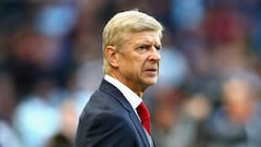 Wenger praises Forest legend Clough ahead of FA Cup clash