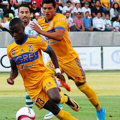 Tigres no camina en la Copa; ahora cae ante Zacatepec