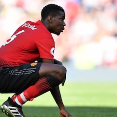 Karembeu: "Zidane pidió a Pogba para marcar diferencias"