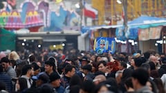 El tiempo en Fiestas Patrias 2025: ¿lloverá en Santiago para el 18 de septiembre?