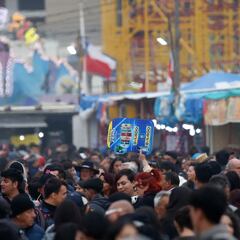 El tiempo en Fiestas Patrias 2025: ¿lloverá en Santiago para el 18 de septiembre?