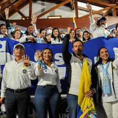 Elecciones Presidenciales Ecuador 2021: así funciona el sistema electoral ecuatoriano y su tecnología