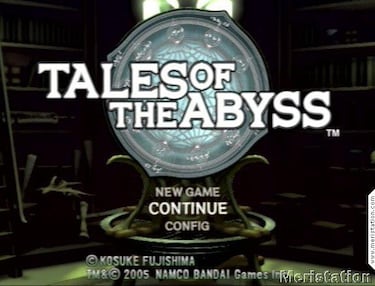 Tales of the Abyss, Impresiones