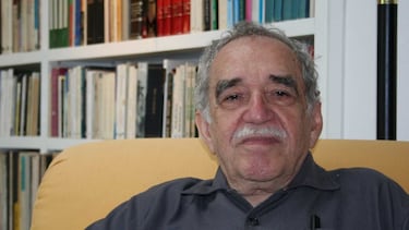 Gabriel García Márquez, escritor: “La vida no es la que uno vivió, sino la que recuerda y cómo la recuerda para contarla” 