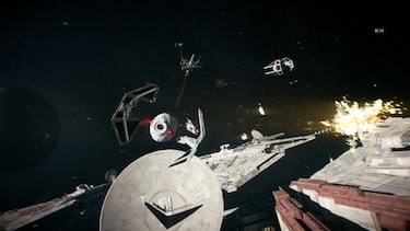 Star Wars Battlefront II – Impresiones de la beta