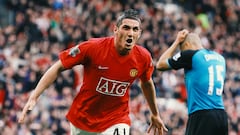 Niños maravilla del fútbol que se estrellaron