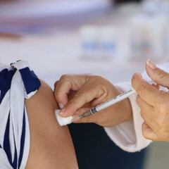 Vacunación contra el Sarampión CDMX 2025: fecha, hora y sedes