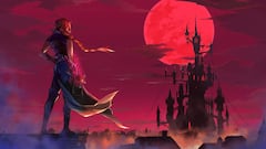 Konami repica campanas: un nuevo Castlevania bajo el nombre de Belmont’s Curse y, con los creadores de Dead Cells