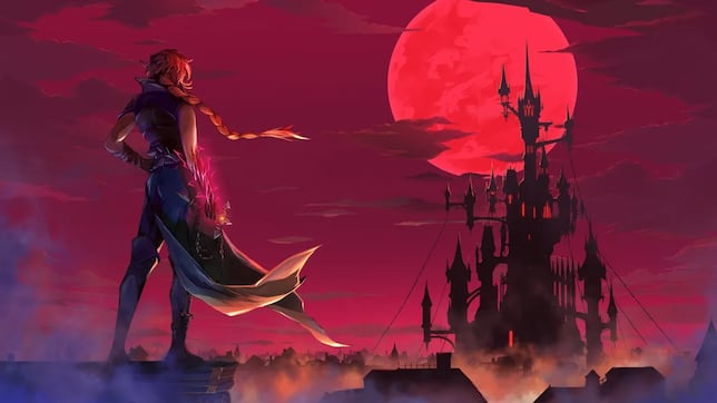 Konami repica campanas: un nuevo Castlevania bajo el nombre de Belmont’s Curse y, con los creadores de Dead Cells