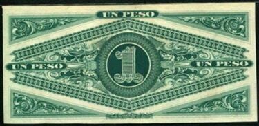 Así es el billete de $1 del Banco del Pobre de Chile y que hoy se puede vender en $360.000 pesos: cuántos hay