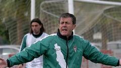 "Me da miedo hacer ahora las cuentas de la salvación"