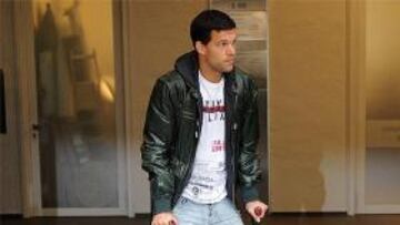 Löw: 'Ballack seguirá siendo el capitán de Alemania'