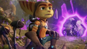 Ratchet &Clank: Rift Apart tendrá “la mayor fidelidad en las armas”, según Insomniac Games