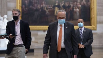 Second stimulus check: How much money could you get?