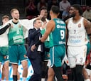 Resumen del Baskonia vs Dubai de la Euroliga