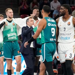 La Liga más extranjera