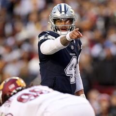 Dak Prescott’s contract details: How much money does the Cowboys’ QB make?
