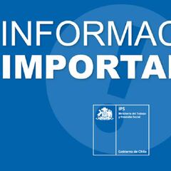 Bono Covid-19: cómo acceder en línea a la web del IPS