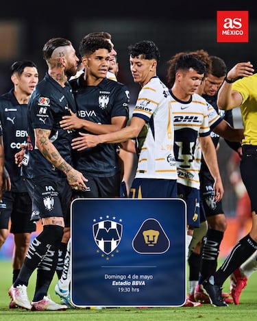 Pumas ante algo que no se ha visto en más de una década