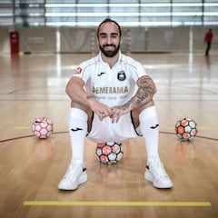 Órdago de Ricardinho: "Preferiría no jugar más"