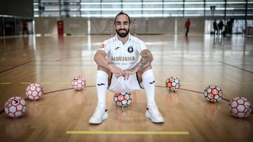 Órdago de Ricardinho: "Preferiría no jugar más"