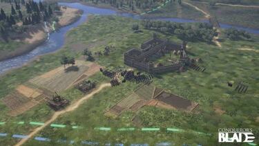 Conqueror's Blade, impresiones