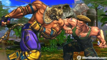 Street Fighter X Tekken, Impresiones