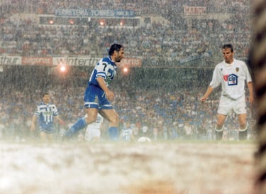 El Valencia tiene un imán para los entuertos