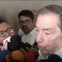 Fuad Char: "La Dimayor ha sido deficiente"