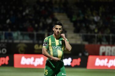 Son 30 los nuevos rostros extranjeros de cara al Apertura 2019