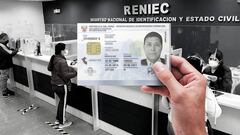 DNI electrónico en Perú: cómo solicitarlo en el Reniec y cuánto cuesta