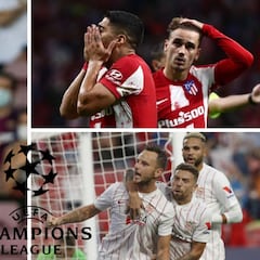 Ganar para evitar disgustos: estas son las cuentas de los españoles para pasar a octavos