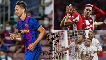 Ganar para evitar disgustos: estas son las cuentas de los españoles para pasar a octavos