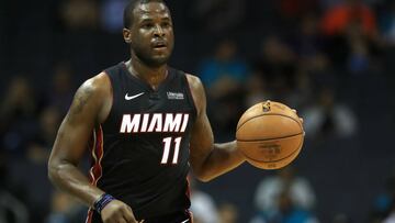 Sigue el lío: las gominolas de Dion Waiters contenían cannabis