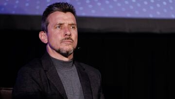 Unzué arranca la pretemporada con 28 jugadores