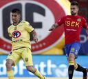 U Española 1-2 U. de Concepción: El Campanil va a la Libertadores
