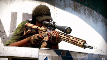 Impresiones Far Cry 5