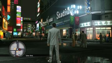 Yakuza Kiwami Nintendo Switch port impresiones análisis