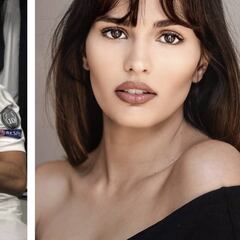 Relacionan a Isco con la actriz Sara Sálamo, seguidora del Atlético de Madrid