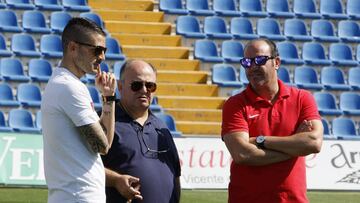 18/06/16 FUTBOL
HERCULES
SALIDA EN AUTOBUS
PORTILLO, JUAN CARLOS RAMIREZ Y DANI BARROSO