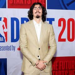 Jaime Jáquez Jr: El mejor mexicano en la NBA