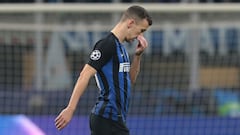 Perisic wants Inter exit as Arsenal rumours grow