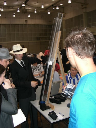 La divertida razón por la que en Yu-Gi-Oh! hay un límite de 60 cartas por baraja