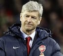 Wenger insiste: "Cesc no se vende"